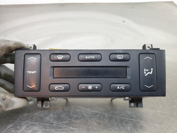 Climate Control PEUGEOT 406 (8B) | 95 - 05