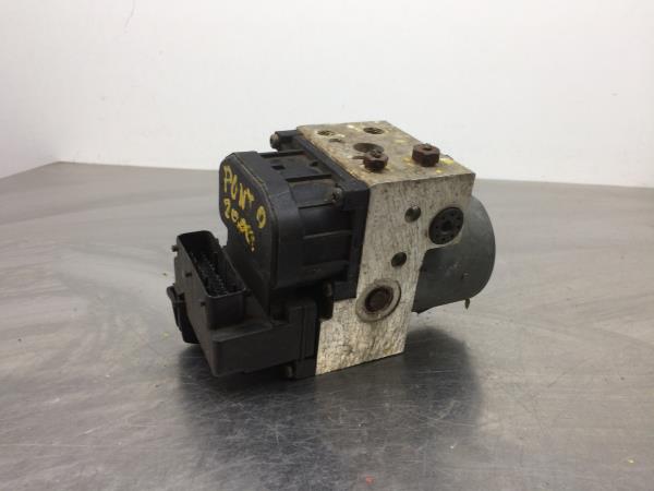 ABS FIAT PUNTO (188_) | 99 - 12