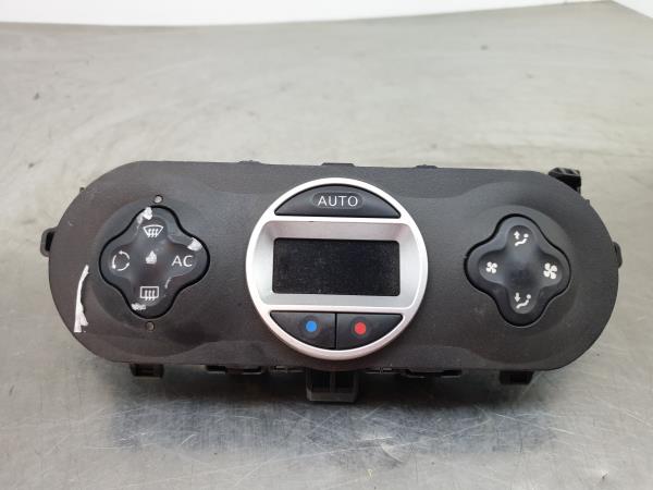 Climate Control RENAULT TWINGO II (CN0_) | 07 - 