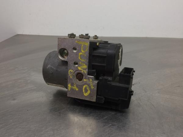 ABS FIAT PUNTO (188_) | 99 - 12