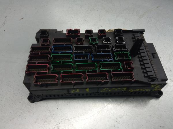 Boite à Fusibles MERCEDES-BENZ M-CLASS (W163) | 98 - 05