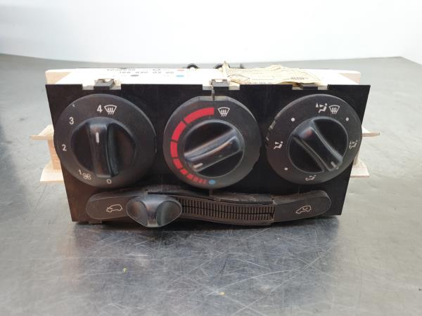 Climate Control MERCEDES-BENZ A-CLASS (W168) | 97 - 05