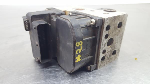 ABS FIAT PUNTO (188_) | 99 - 12
