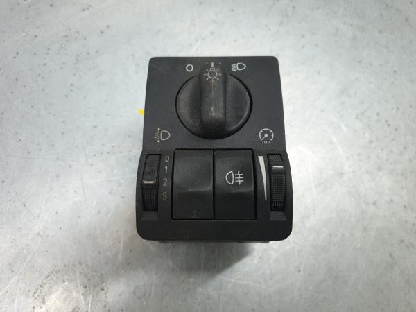 interruttore luci OPEL ASTRA G três volumes (T98) | 98 - 09