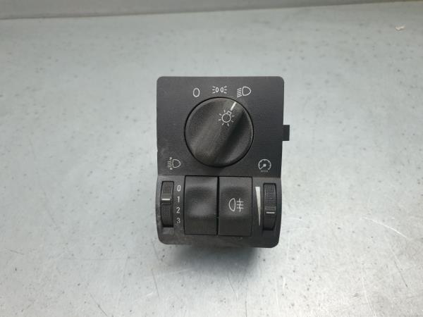 interruttore luci OPEL ASTRA G três volumes (T98) | 98 - 09