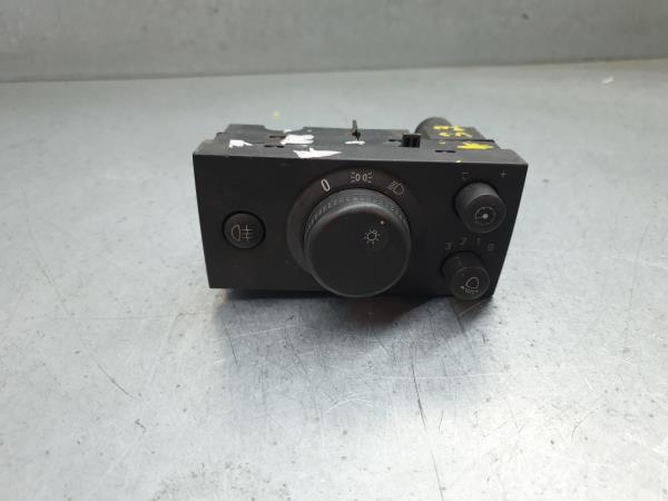 interruttore luci OPEL VECTRA B (J96) | 95 - 04