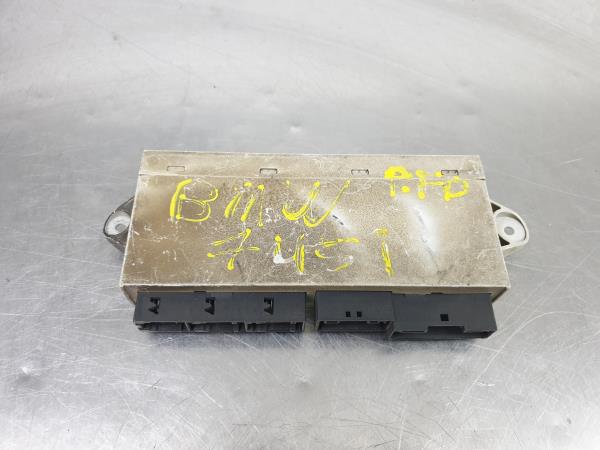 Modulo Confort BMW 7 (E65, E66, E67) | 01 - 09