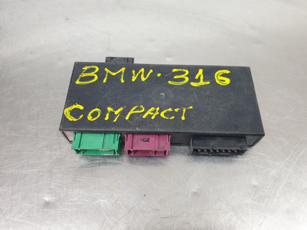 Module Confort BMW 3 Compact (E36) | 94 - 00