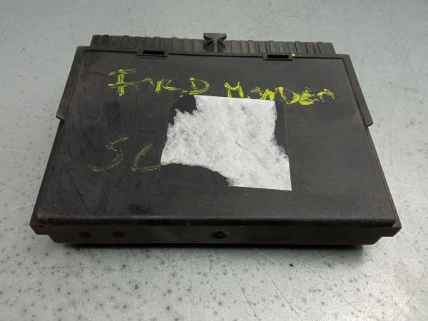 Modulo Confort FORD MONDEO III três volumes (B4Y) | 00 - 07
