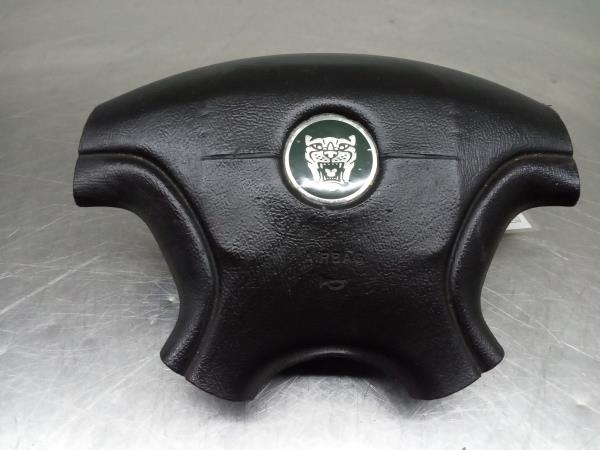 Driver Airbag JAGUAR X-TYPE (X400) | 01 - 09 Imagem-0