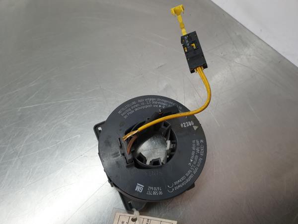 Contatto Spiralato OPEL ASTRA G três volumes (T98) | 98 - 09