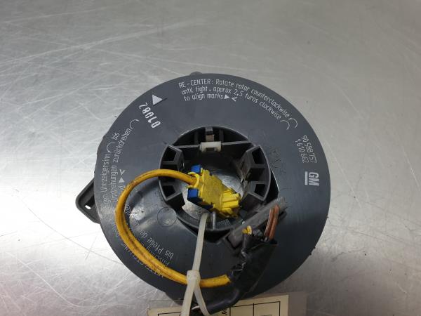 Contatto Spiralato OPEL ASTRA G três volumes (T98) | 98 - 09
