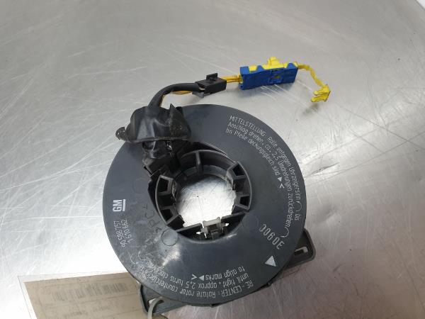 Contatto Spiralato OPEL ASTRA G três volumes (T98) | 98 - 09