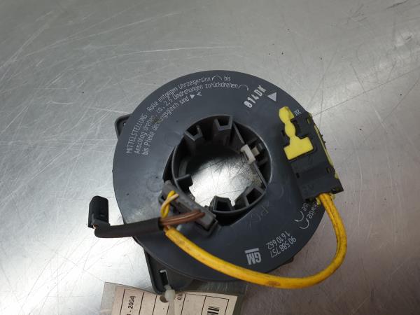 Contatto Spiralato OPEL ASTRA G três volumes (T98) | 98 - 09