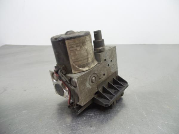 ABS MERCEDES-BENZ A-CLASS (W168) | 97 - 05