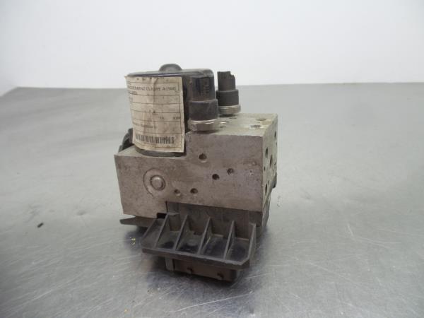 ABS MERCEDES-BENZ A-CLASS (W168) | 97 - 05