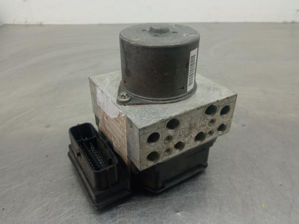 ABS FORD MONDEO III três volumes (B4Y) | 00 - 07