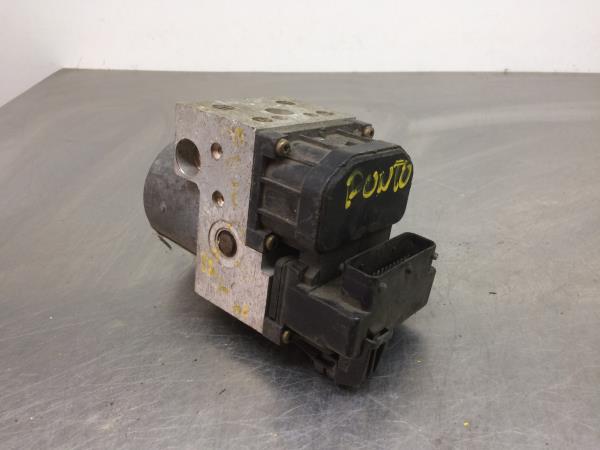 ABS FIAT PUNTO (188_) | 99 - 12