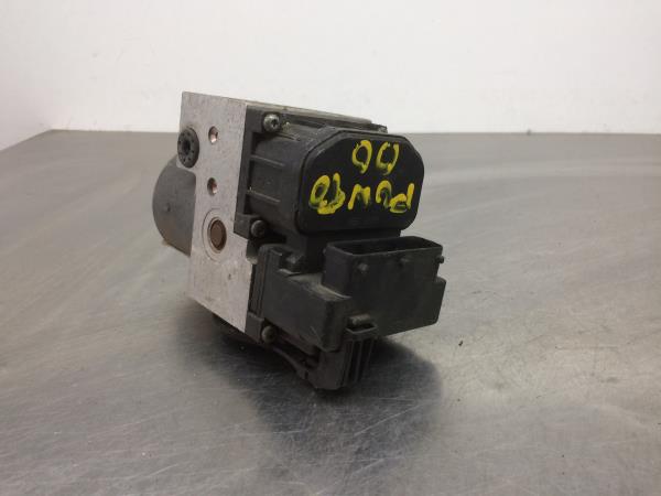 ABS FIAT PUNTO (188_) | 99 - 12