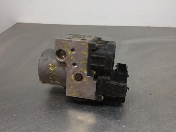 ABS FIAT PUNTO (188_) | 99 - 12