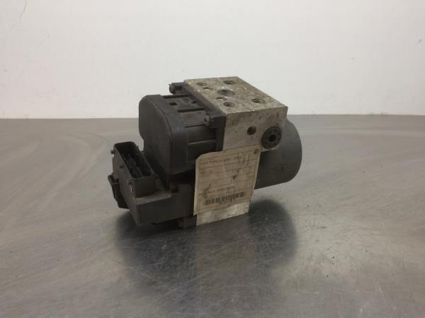 ABS FIAT PUNTO (188_) | 99 - 12
