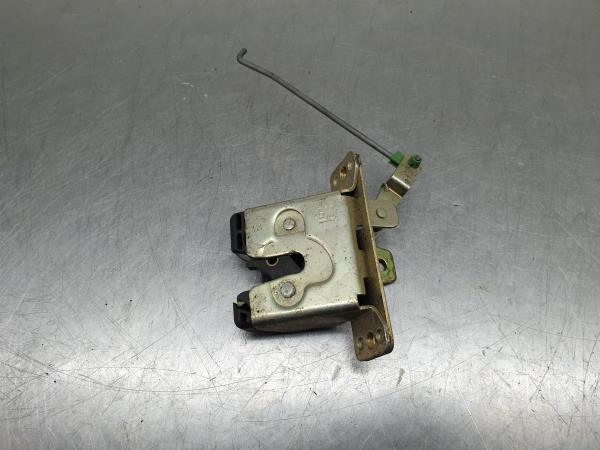 Tronco di Chiusura OPEL VECTRA B (J96) | 95 - 04