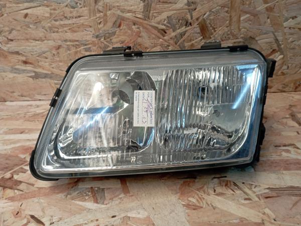 Faro Sinistro AUDI A3 (8L1) | 96 - 06