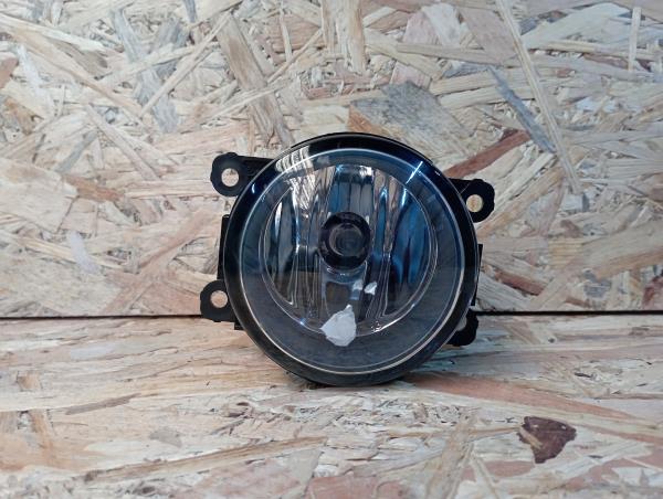 Fari Fendinebbia Anteriore Sinistra PEUGEOT 207 (WA_, WC_) | 06 - 15