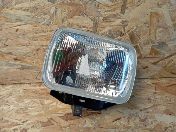 Faro Sinistro RENAULT EXPRESS Caixa (F40_, G40_) | 85 - 01