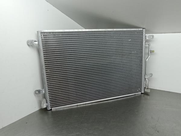 Radiador / Condensador do Ar Condicionado AUDI A4 (8E2, B6) | 00 - 05