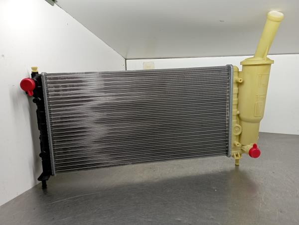 Ventilateur radiateur pour Fiat Punto 93-99