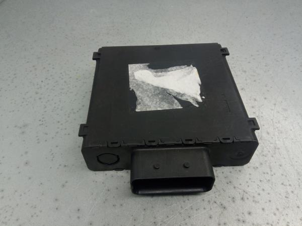 Module Confort AUDI A5 (8T3) | 07 - 17