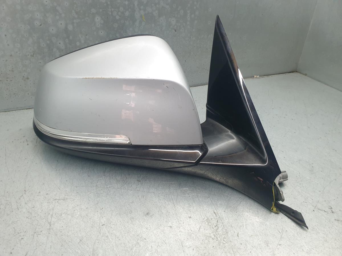 Right Door Electric Mirror BMW 3 (F30, F80) | 11 - 18 Imagem-1
