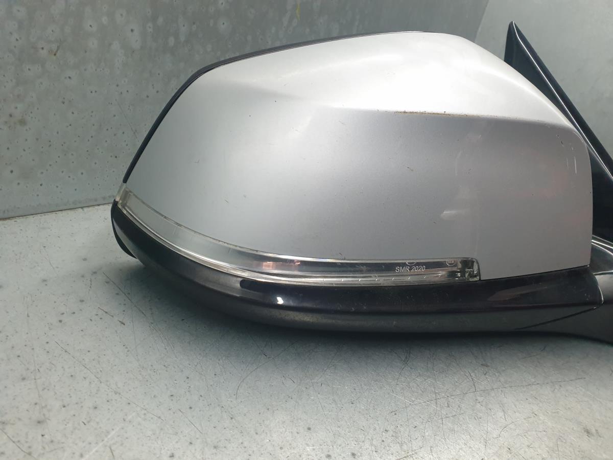 Right Door Electric Mirror BMW 3 (F30, F80) | 11 - 18 Imagem-2