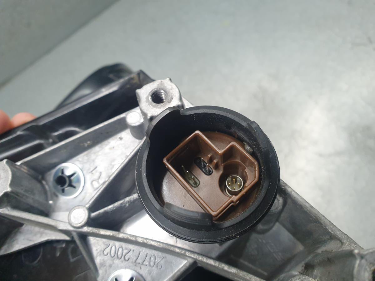 Right Door Electric Mirror BMW 3 (F30, F80) | 11 - 18 Imagem-3