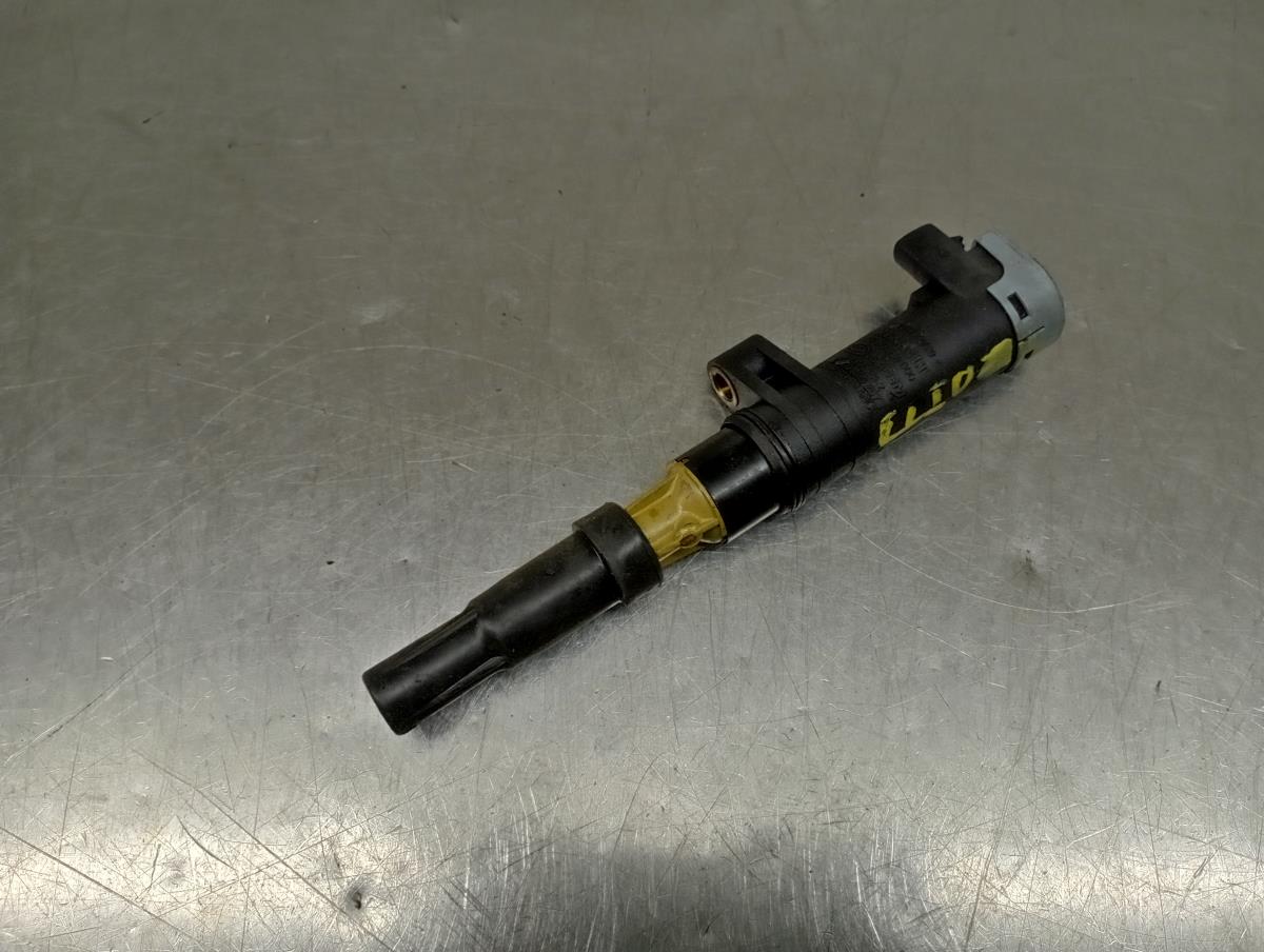 Bobina de Ignição  RENAULT CLIO III (BR0/1, CR0/1) | 05 - 