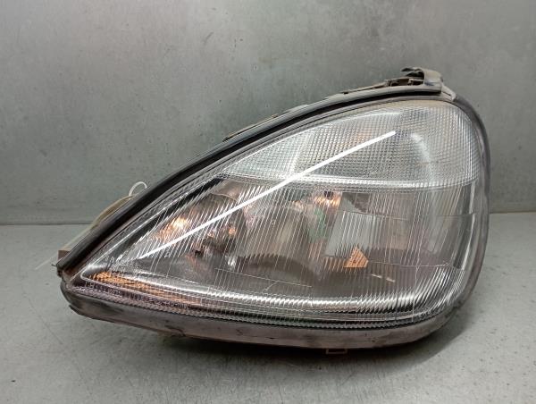 Left Headlight MERCEDES-BENZ A-CLASS (W168) | 97 - 05