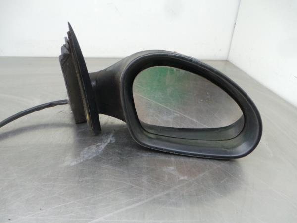 Right Door Manual Mirror SEAT IBIZA III (6L1) | 02 - 09