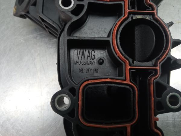 Intake Manifold AUDI A4 (8K2, B8) | 07 - 15 Imagem-3
