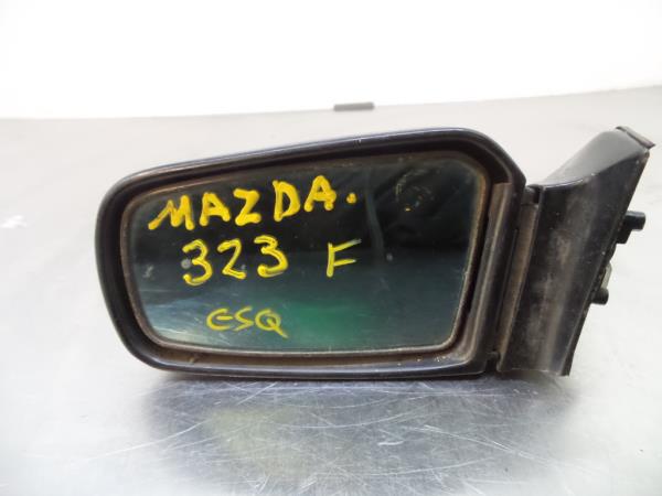 Left Door Electric Mirror MAZDA 323 F (5 Portas) |  90 - 04