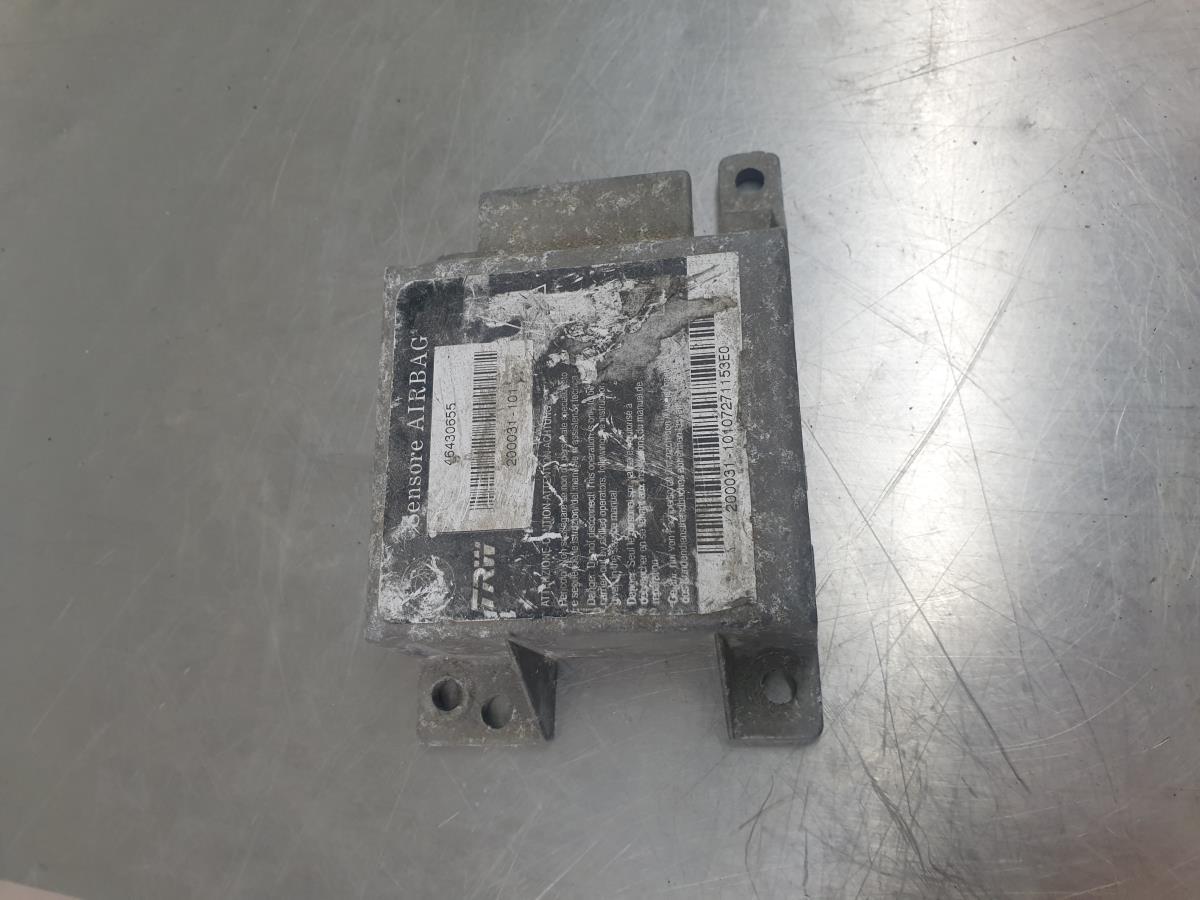 Centralina de Airbags FIAT PUNTO (176_) | 93 - 99