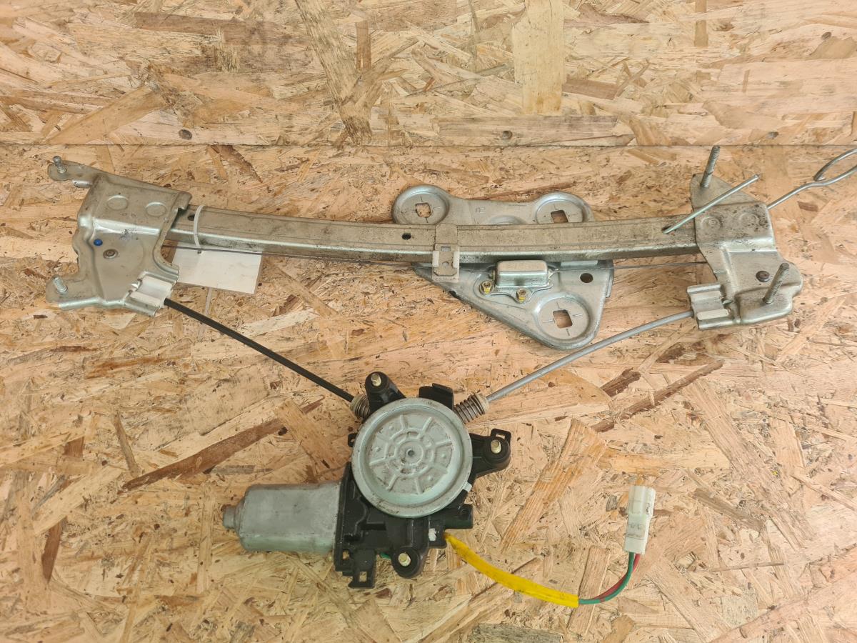 Front Right Electric Window Mechanism TOYOTA CELICA Coupé (_T23_) | 99 - 06
