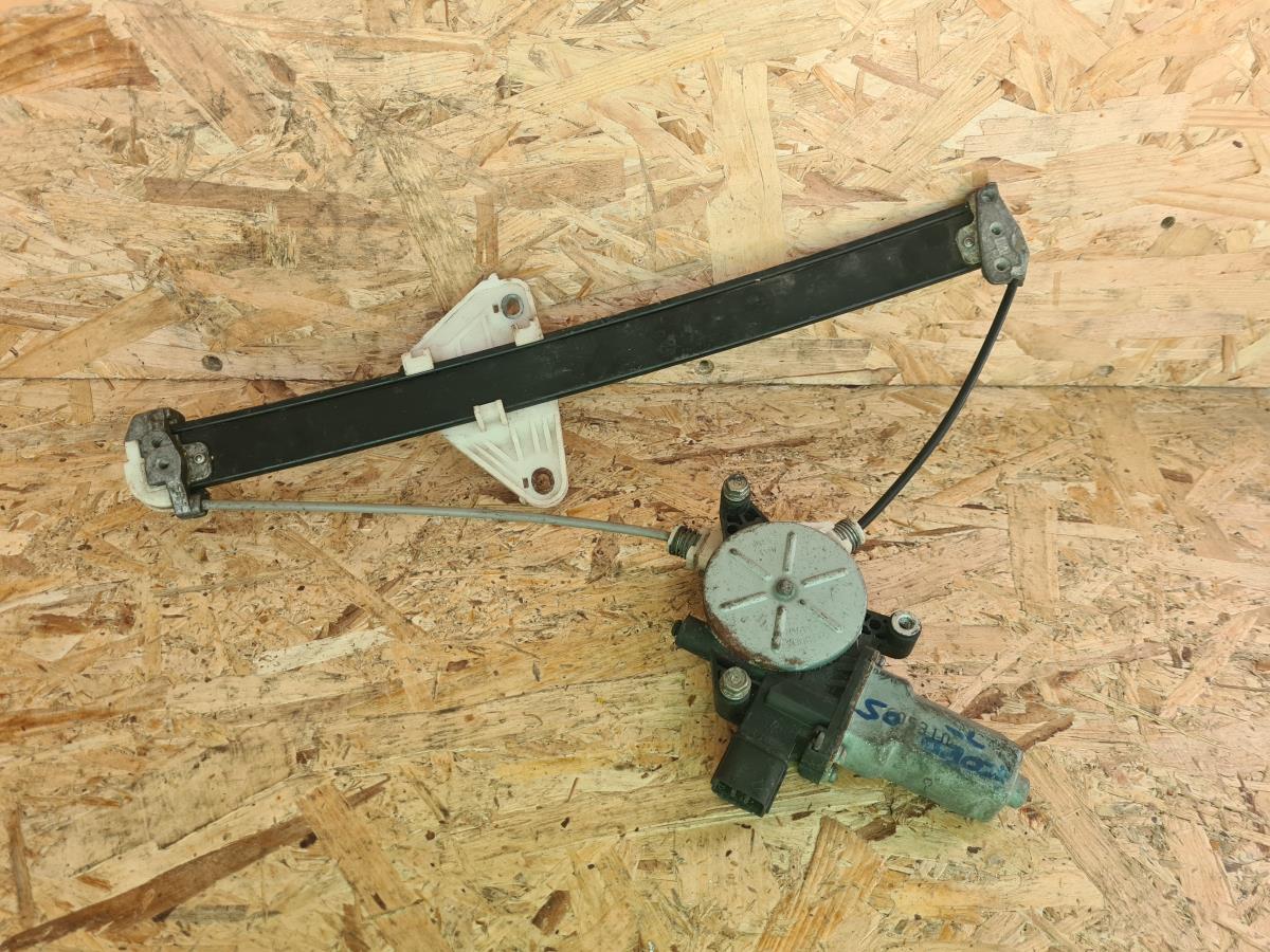 Rear Right Electric Window Mechanism HONDA ACCORD VII (CL, CN) | 03 - 12