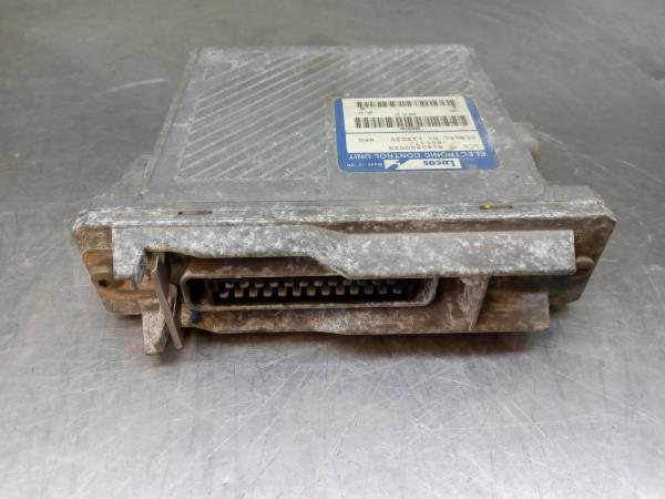 Engine Control Unit (ECU) FIAT BRAVO I (182_) | 95 - 01