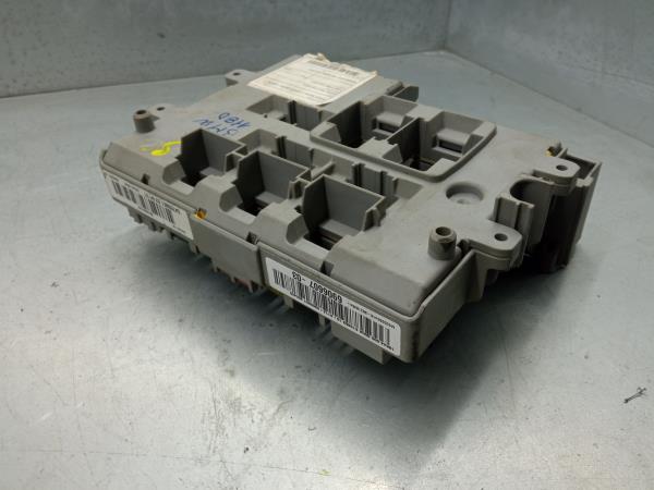 Fuse Box BMW 1 (E87) | 03 - 13