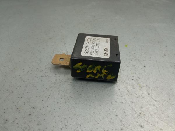 Module Confort KIA SORENTO I (JC) | 02 - 