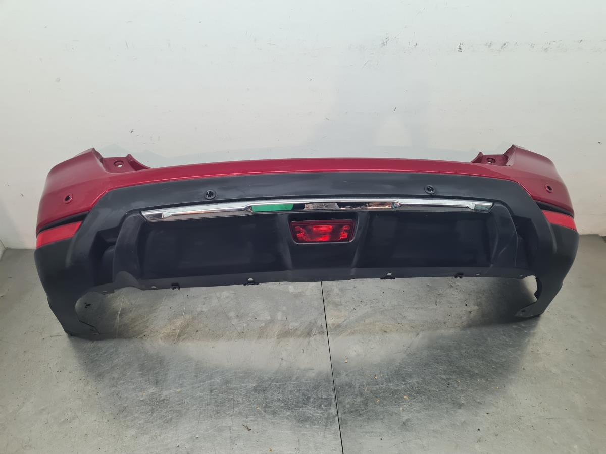 Paraurti Posteriore NISSAN X-TRAIL (T32_) | 13 - 