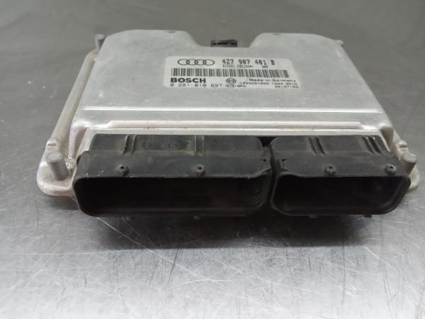 Engine Control Unit (ECU) AUDI ALLROAD (4BH, C5) | 00 - 05