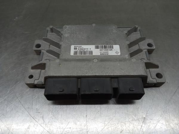 Engine Control Unit (ECU) RENAULT LAGUNA III (BT0/1) | 07 - 15
