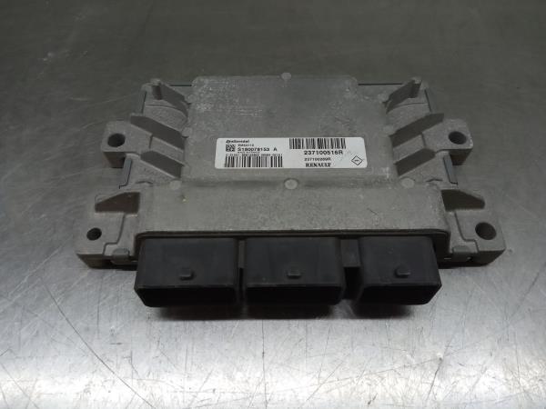 Centralina do Motor / ECU RENAULT LAGUNA III (BT0/1) | 07 - 15